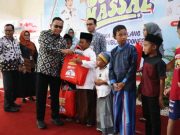 Sambut HUT RI, RSUD Brebes Adakan Sunatan Massal