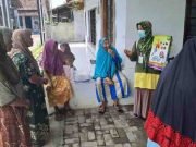 Penyakit TBC Masih Ditemukan di Kota Pekalongan
