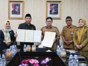 Pemkot dan PN Magelang Tandatangani Adendum Nota Kesepakatan Pelayanan Publik