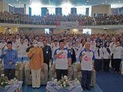 PMI Jateng Penuhi 99 Persen Kebutuhan Darah, Ribuan Pendonor Diberi Penghargaan