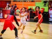Tim Bola Basket Putri Grobogan Lolos Porprov 2026 Usai Sapu Bersih Pra Porprov Jateng 2025