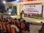Renungan Menyongsong Peringatan Kemerdekaan di USM, Prof Komarudin: Pemimpin Jangan Jadi Penguasa