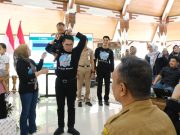 Perdana Program ‘Wali Kota Merangkul’: Kolaborasi Cegah Stunting di Kota Magelang