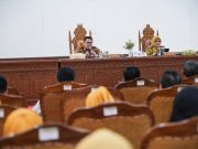 Disdukcapil Kota Magelang Capai Kinerja 100%