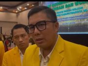 Mohammad Saleh Tegaskan Golkar Jateng Fokus Konsolidasi Organisasi Hingga Akar Rumput