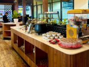 KAI Wisata Tambah Layanan Luxury Lounge di Stasiun Yogyakarta