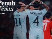 Dalam Suratan Takdir
