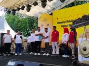 Koperasi Merah Putih Desa Sukses Dibentuk 100% di Grobogan, Bupati Setyo Hadi Berharap Ada Dampak Nyata