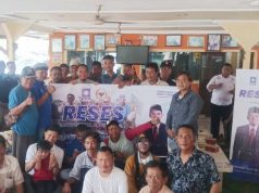 Pemberdayaan Masyarakat sebagai Pelaku Utama Ekonomi Pangan