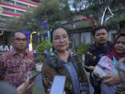 Festival Layang-Layang Internasional di POJ City, Dukung Kemajuan Pariwisata Semarang