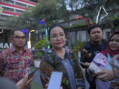 Festival Layang-Layang Internasional di POJ City, Dukung Kemajuan Pariwisata Semarang