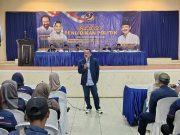 NasDem Kudus Gelar Pendidikan Politik: Tunjukkan Soliditas Pasca-Gonjang Kasus