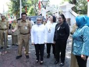 Kementerian PPPA Pilih Semarang sebagai Pilot Proyek Ruang Bersama Indonesia