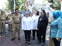 Kementerian PPPA Pilih Semarang sebagai Pilot Proyek Ruang Bersama Indonesia