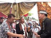 Rektor USM Bangga Karya Dosen dan Mahasiswa Bermanfaat bagi Warga