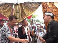 Rektor USM Bangga Karya Dosen dan Mahasiswa Bermanfaat bagi Warga