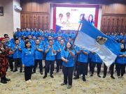 Ketua KNPI Kota Semarang Citra Yohana Citra Fokus pada Program Pengelolaan Sampah dan Pendidikan