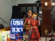 Program KKN Mahasiswa USM Harus Bisa Memberikan Manfaat Berkelanjutan