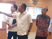 Museum USM Jadi Bukti Nyata Kampus Menghargai Sejarah