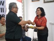 Babak Kualifikasi Cabor Menembak Porprov 2026 di Tiga Tempat