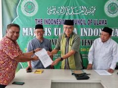 MUI Jateng Terima Klarifikasi dari PT Charoen Pokphand Indonesia Tbk, Tak Ada Peternakan Babi di Jepara