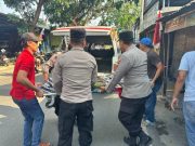 Tukang Becak Asal Jepang Meninggal Saat Cari Makan Siang