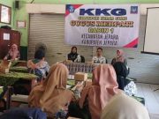 Siapkan Penguasaan Deep Learning, ini yang Dilakukan KKG Gugus Merpati Jepara