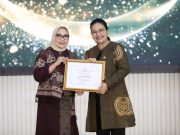 Kota Semarang Raih Predikat Tertinggi Penghargaan Kota Layak Anak dari Kementerian PPPA