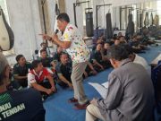 Kemampuan Wasit di Atas Ring Pengaruhi Petinju