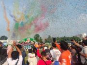 Peserta MilkLife Soccer Challenge Jadi Bagian Masa Depan Sepak Bola Indonesia