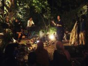 Bisma Karisma dan Tridhatu Hadirkan “Persinggahan Rihlah”, Padukan Musik Spiritual, Eksperimental, dan Ruang Reflektif