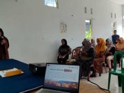 Tim KKN USM Sosialisasi Pemanfaatan Medsos pada Pelaku UMKM