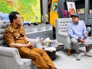Pemprov Jateng dan Komekraf Kolaborasi Gagas Provinsi Kreatif