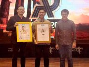 JNE Raih Dua Penghargaan Bergengsi di Indonesia Public Relations Summit 2025