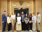 Program ‘Mobile Exchange’ Jadi Wadah Mahasiswa USM Perdalam Pengalaman Akademik