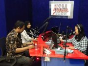 Bagi Dosen USM, AI Dinilai Peluang Baik bagi Dunia Pendidikan