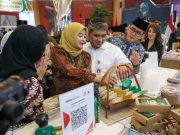 Pusat Perbelanjaan di Jawa Tengah Didorong Sediakan Zona Kuliner Halal