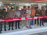 Selma & Informa Electronics Pandanaran Hadirkan Solusi Hemat Isi Rumah