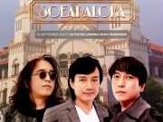 KAI Wisata Hadirkan Soeara Loka, Road to Anniversary KLa Project 37th di Lawang Sewu