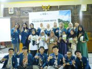 Mahasiswa KKN UNDIP Beri Pelatihan Branding dan Pengemasan Produk Teh dan Kopi Kepada UMKM Lokal Kembanglangit