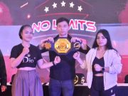 No Limits Championship 2025, Hadirkan Open Fight, Power Lifting, dan Body Contest