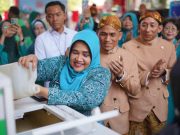 Pertamina Patra Niaga Gelar Santunan Hingga Lomba di SPBU, Rayakan HUT RI Ke-80