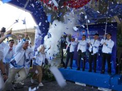 Pekan QRIS Nasional 2025, Naik Bus Trans Semarang Cuma Bayar Rp 80