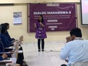 Dewan Mahasiswa Fakultas Psikologi USM Gelar Dialog Mahasiswa 2