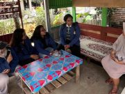LPPM Universitas Semarang Dorong UMKM di Kampung Tematik Teduh Nongkosawit Naik Kelas