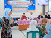Terjunkan Tiga Dokter Spesialis, Cek Kesehatan Gratis RSUD dr Loekmono Hadi Diserbu Warga