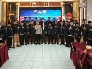 Dai Kamtibmas Jaga Keamanan dan Ketertiban dengan Bahasa Agama