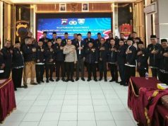 Dai Kamtibmas Jaga Keamanan dan Ketertiban dengan Bahasa Agama