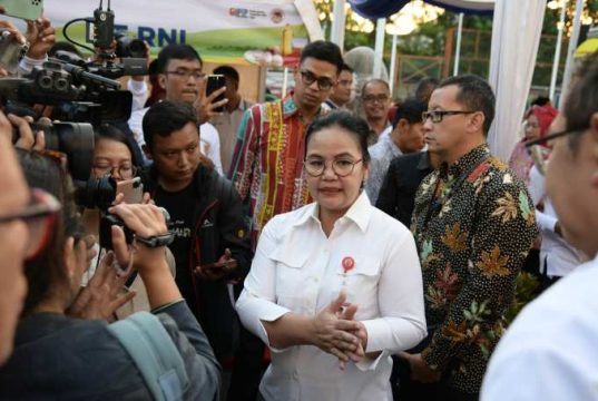 Pemkot Semarang Pastikan Pegawai Non-PNS Diusulkan Jadi PPPK Paruh Waktu