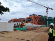23 Semarang Shopping Center Siap Jadi Ikon Gaya Hidup Berkelanjutan